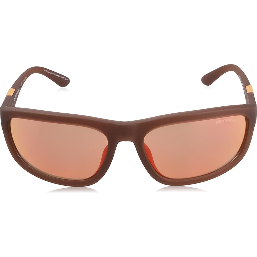 [Emporio Armani] Sunglasses EA4183U