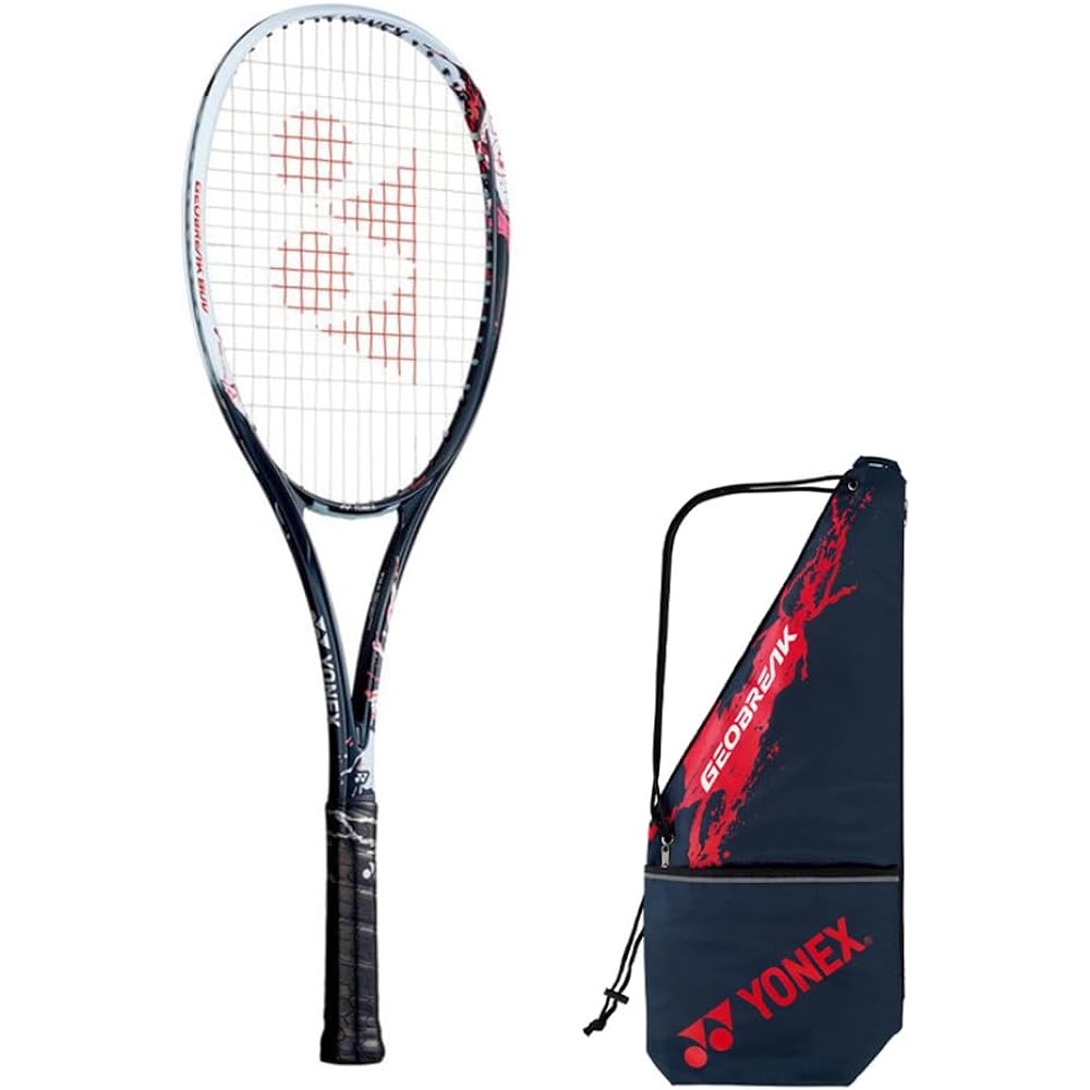 YONEX Soft Tennis Racket Geo Break 80V Frame Only GEO80V