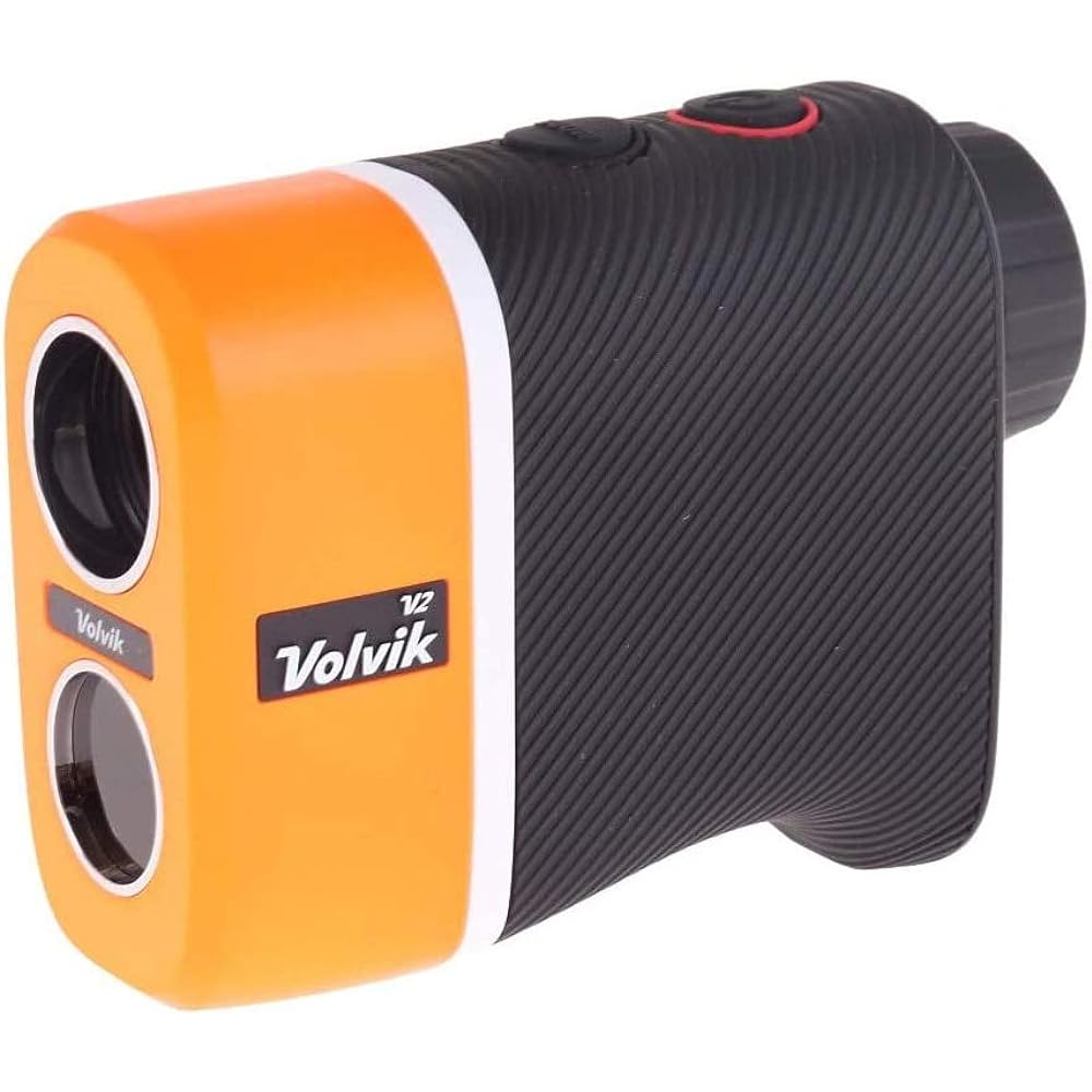 Volvik (Volvik) Rangefinder V2