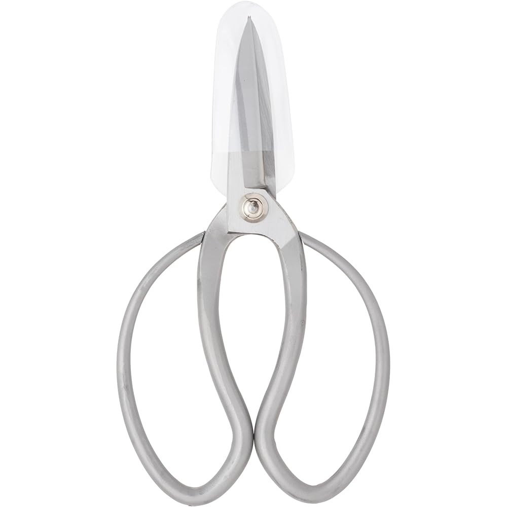 Tanabe blade length Okubo scissors stainless steel 210mm S-302