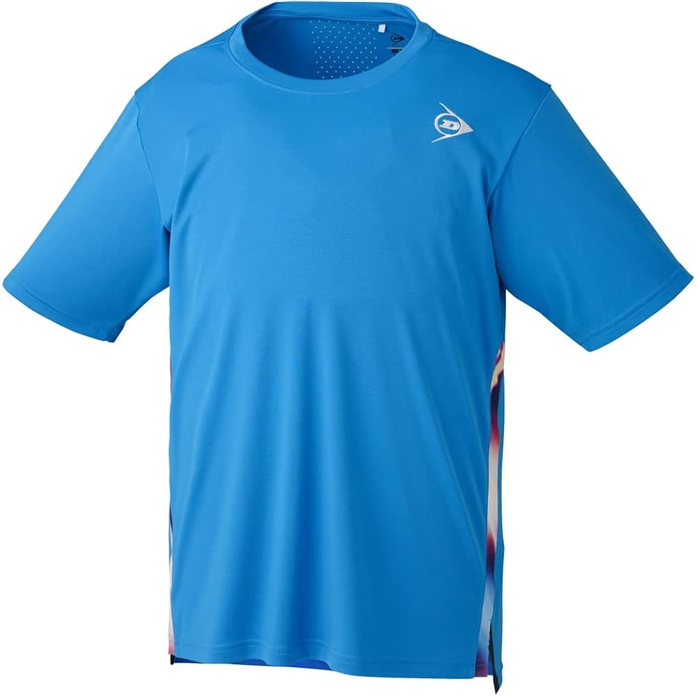 DUNLOP Tennis Wear Game Shirt DAP-1302 2023 Model