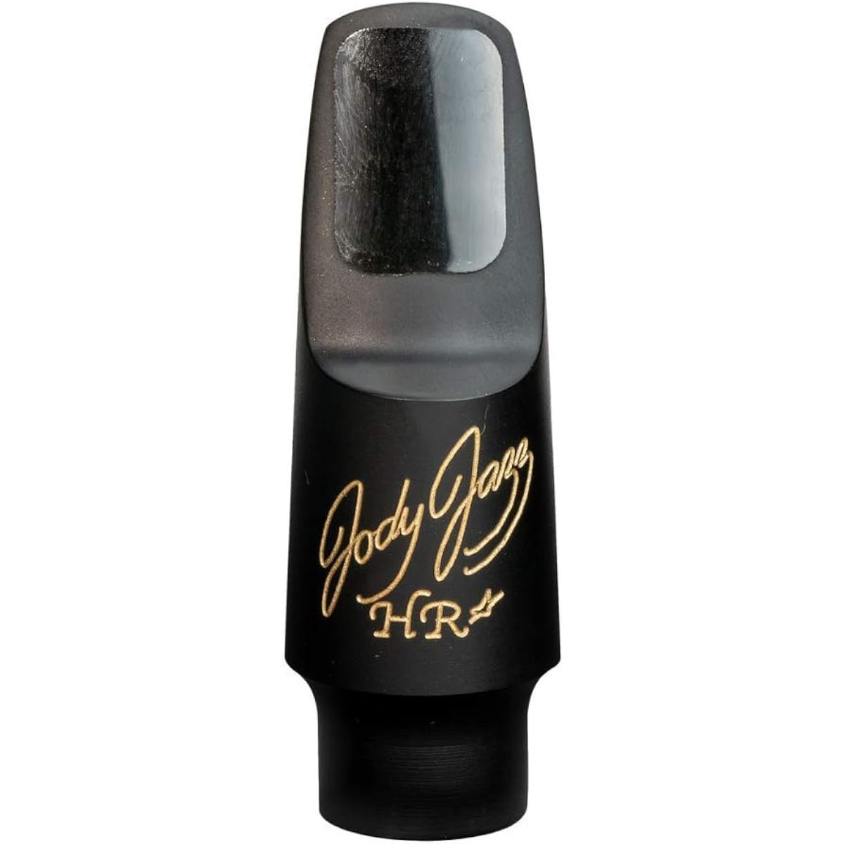 JODYJAZZ HR☆ (HR Star) Soprano #5☆ Mouthpiece for Soprano Saxophone [Opening: 5☆] Jody Jazz