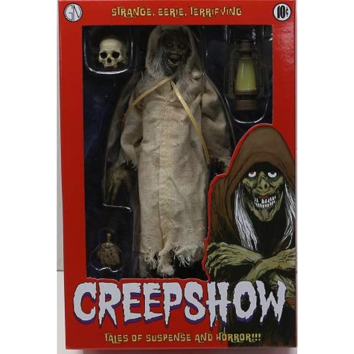 NECA Creep Show Creep