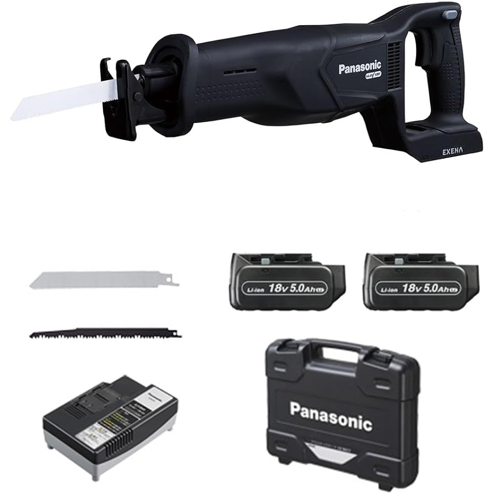 Plastic case for Panasonic reciprocating saw EZ45A1 EZ9657