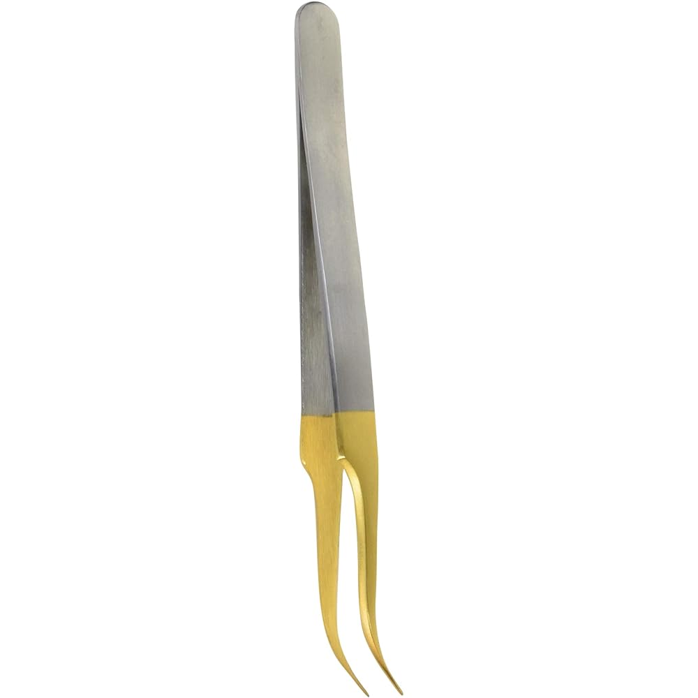 ANEX tweezers thorn remover No.146 [Bulk purchase] 12 pieces