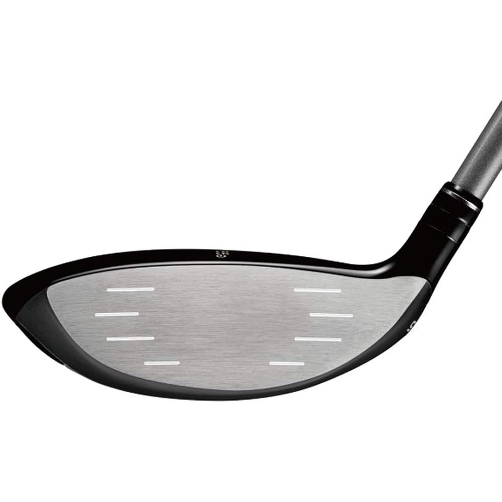 PRGR Fairway Wood NEW EGG Fairway Wood 19EGG W#5 17°M37 R Carbon Men's HGD3017 Right 17 5 Flex:R