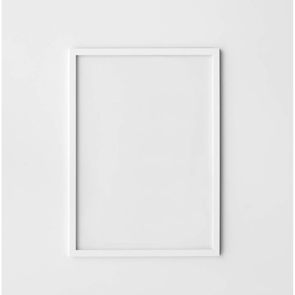 MOEBE Move Frame A4 Black