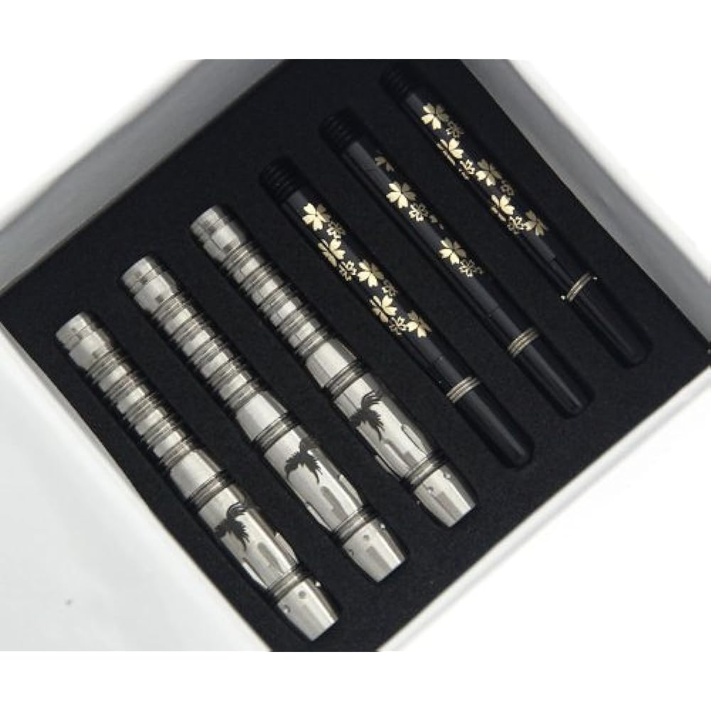 Barrel [BASARA] Sakuraja -Ouja-