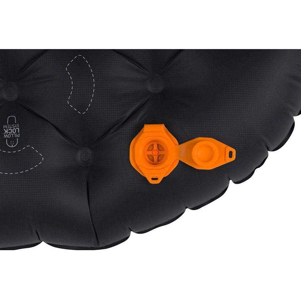 SEA TO SUMMIT Aetherlight XT Extreme Matte Black/Large ST81085