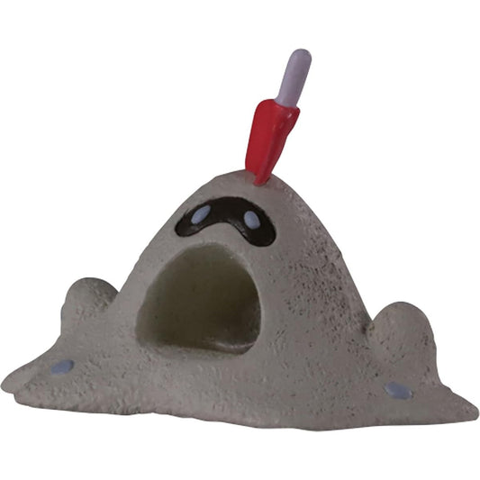 Pokemon Moncolle EX EMC_34 Snubber