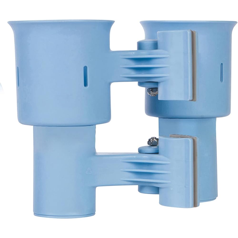 Marine Robocup Drink Holder ROBOCUP [Mail delivery not available] Blue 1 piece