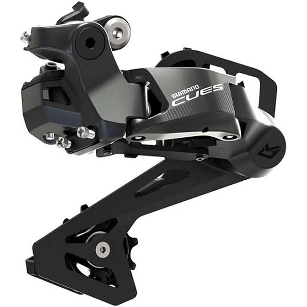 SHIMANO CUES Rear Derailleur RD-U6050-GS 10S IRDU6050GS