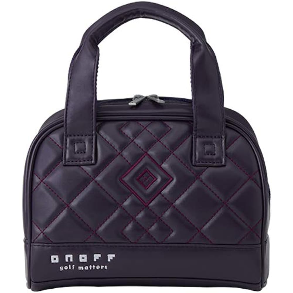 Onoff Women's Golf Mini Tote OA792124