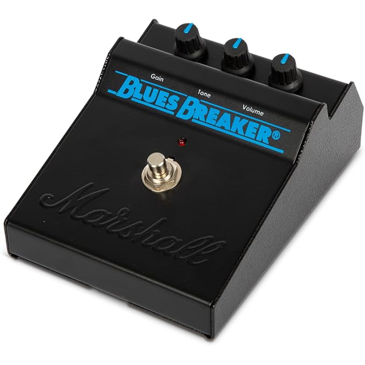 Marshall 60th Anniversary Reissue BLUESBREAKER Overdrive Pedal