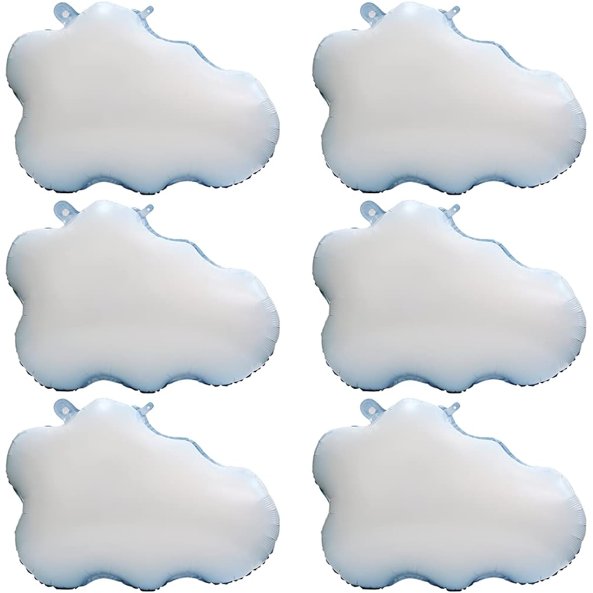 Cloud balloon