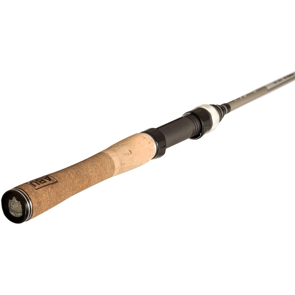 Abu Garcia Pack Rod Spinning Zoom Safari ZMSS-505L/605L/705ML