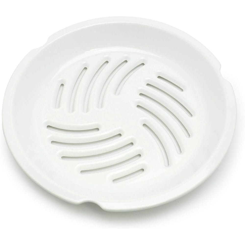 TAMAKI Ceraque Steamer Glass Lid L Pink T-696484