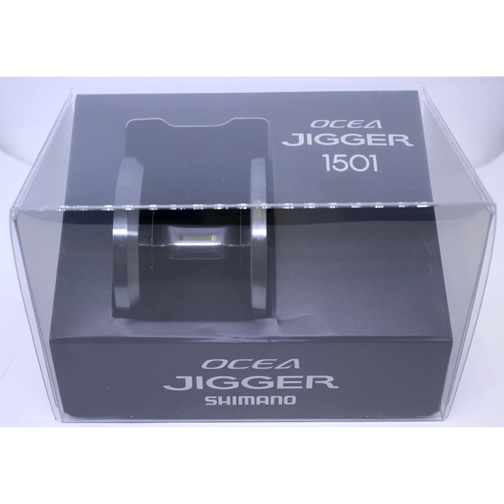 Genuine parts 21 Ocean Jigger 1501XG Spool assembly (with bearing) Part No. 13GP2