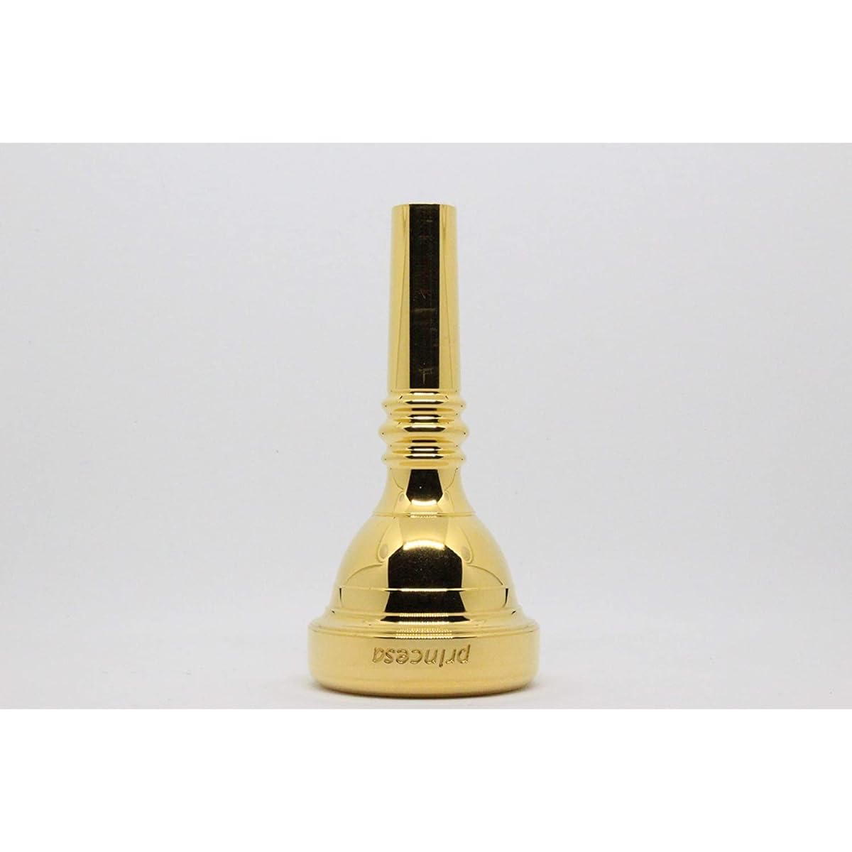 willie's Custom Brass Willie's Trombone Mouthpiece Emperador Series Esperanza for Small Bore Tenor (SP)