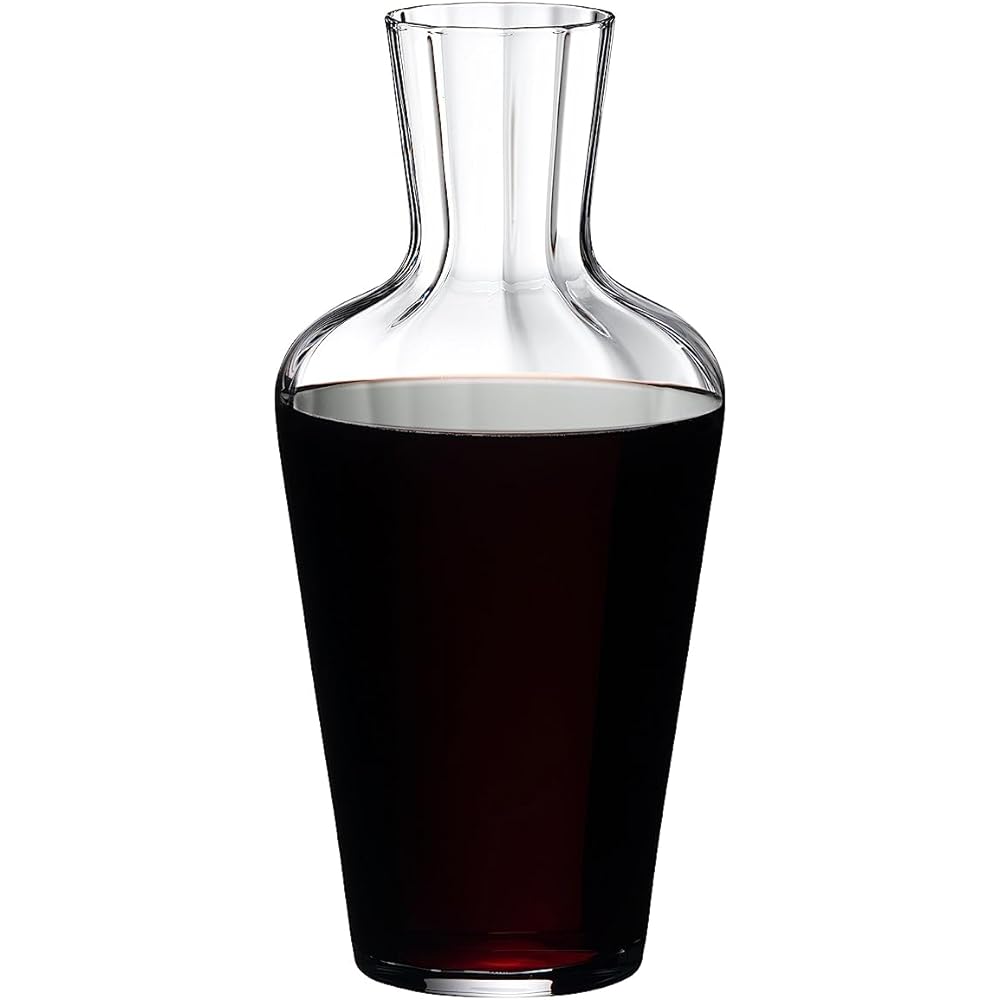 [Genuine] RIEDEL Decanter Mauser Magnum 2087ml 1419/23