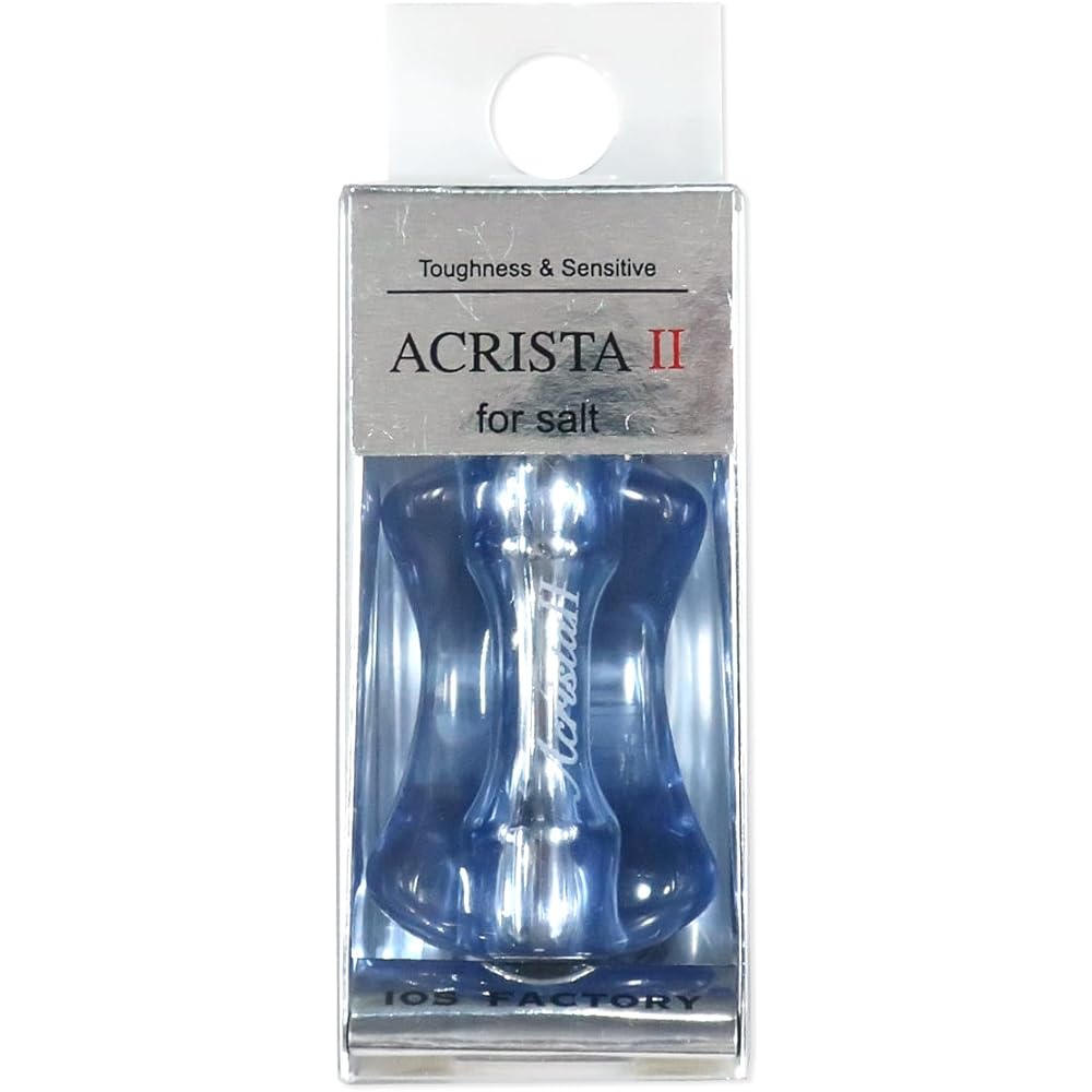 IOS FACTORY ACRISTAⅡ Normal type A