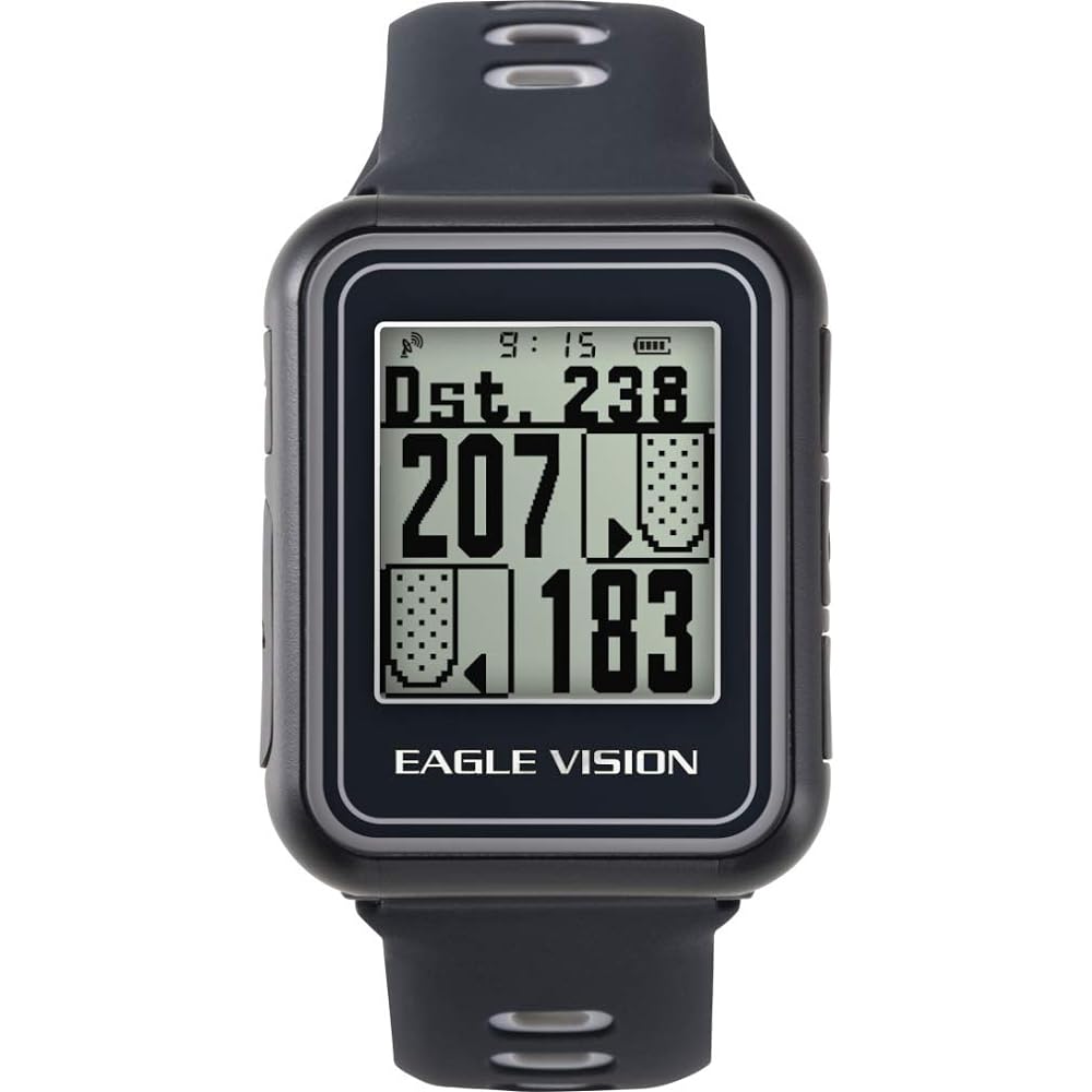 Asahi Golf EAGLE VISION watch5 EV-019