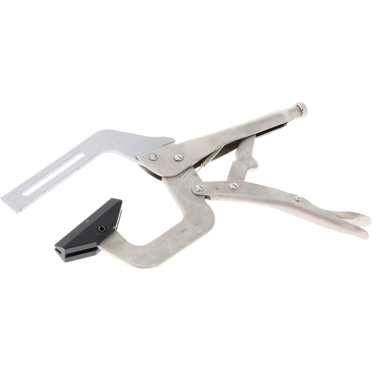 Simhoa Guitar and Bass Fret Press Tool with Fret Insert Repair Tool