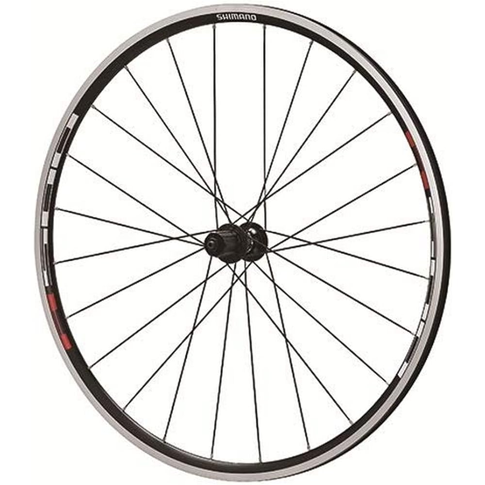 SHIMANO Wheel WH-R501A (Aero spoke specification) Clincher 700C