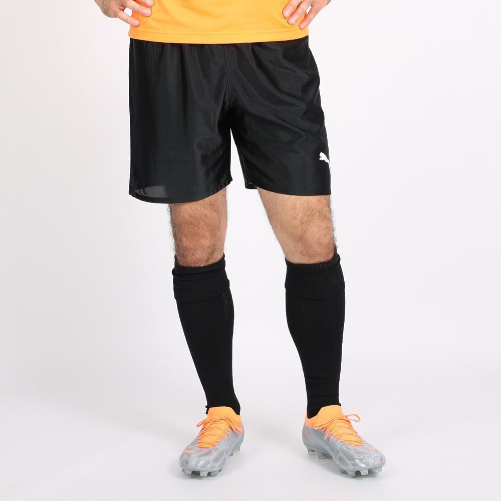 PUMA 729969 Men's Soccer Shorts