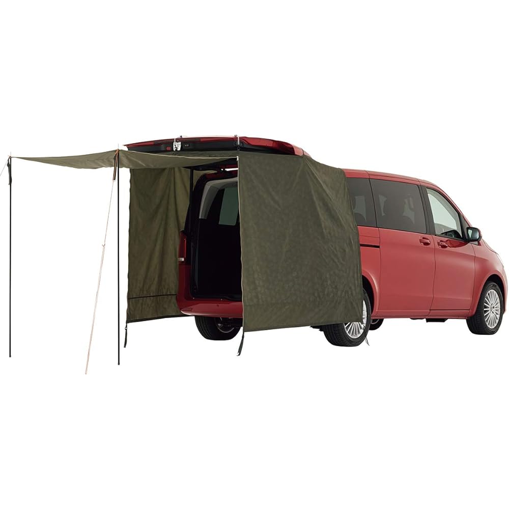 LOGOS neos minivan living-AI 71805056 for car camping