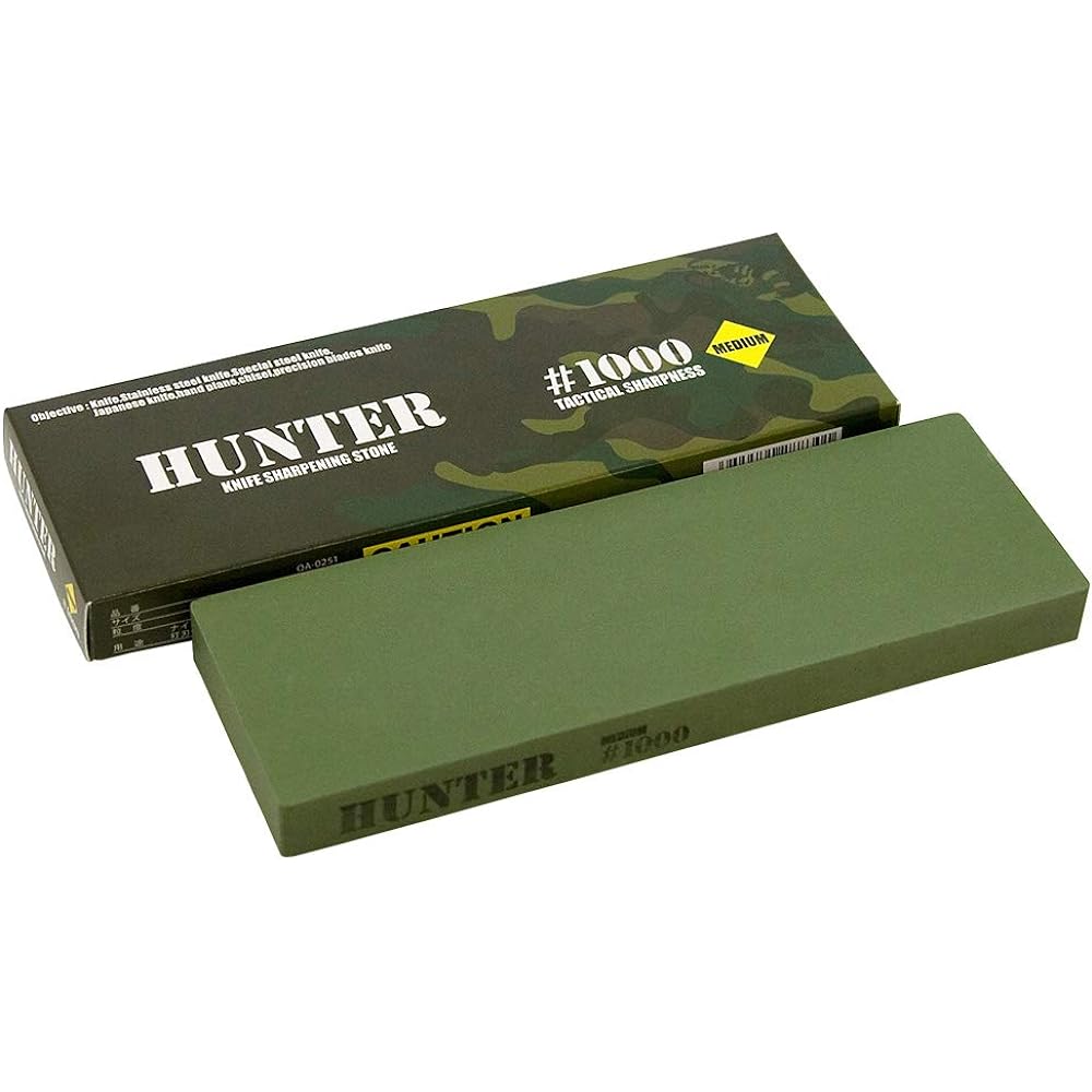 NANIWA HUNTER