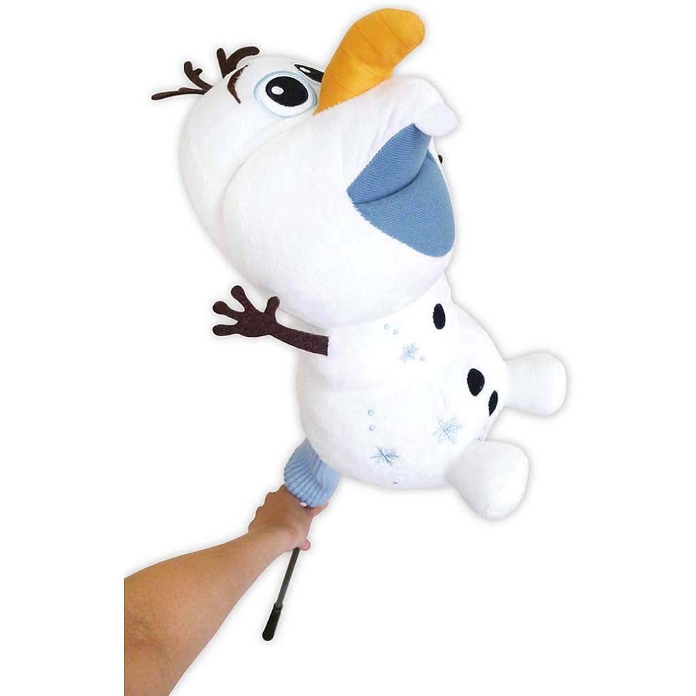 FANTASISTA Olaf Head Cover H-292