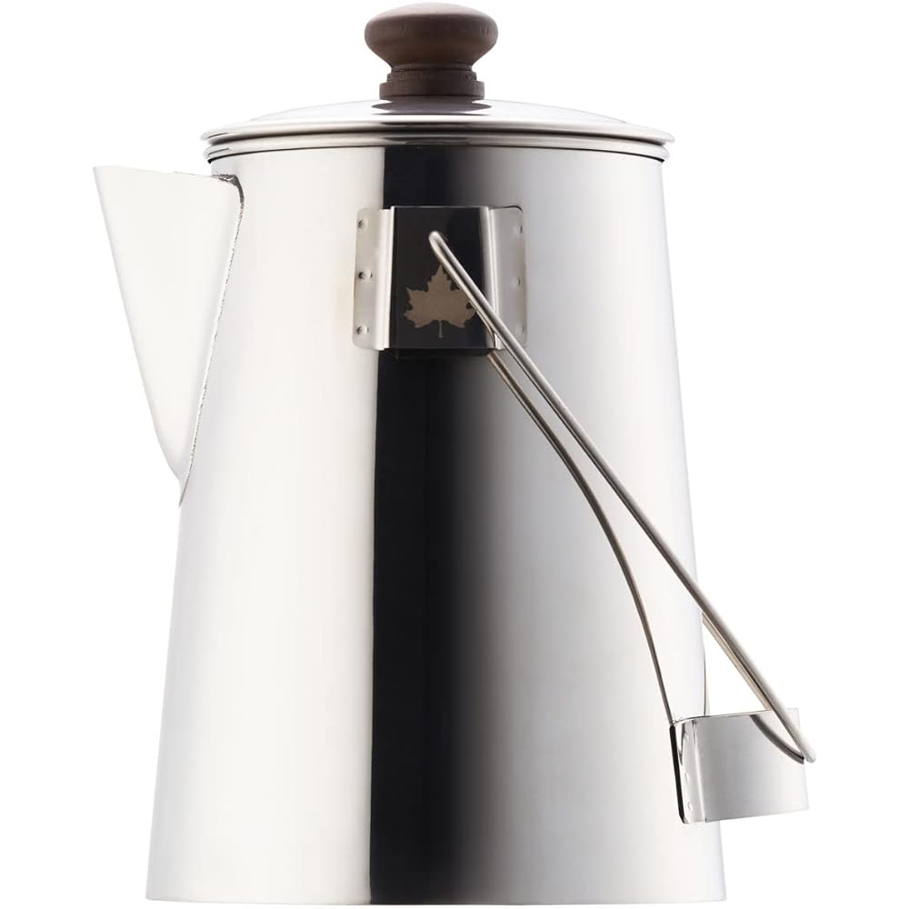 LOGOS Bonfire Hang Kettle 2L 81210311