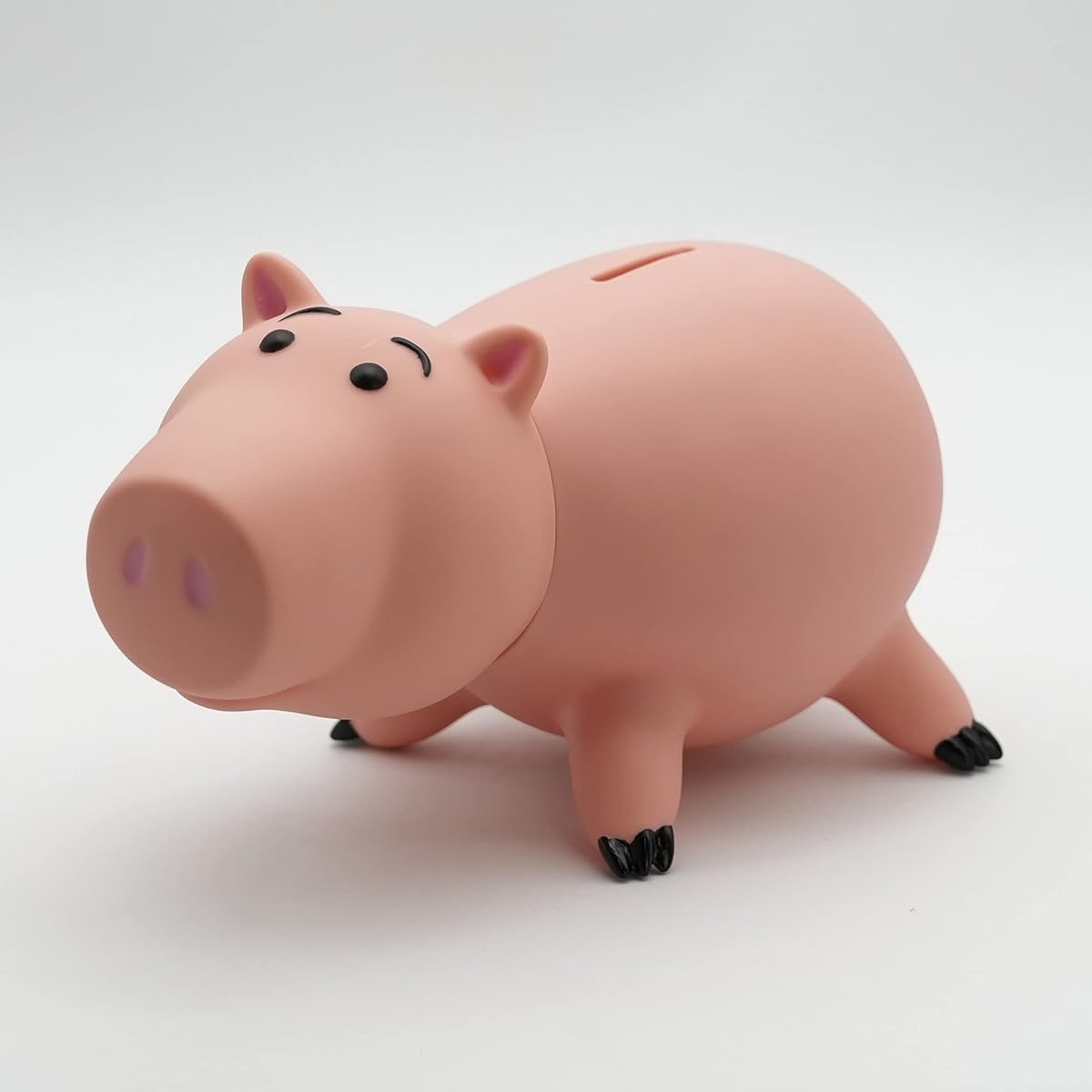 ABYstyle Toy Story Hamm Premium Money Bank Figure