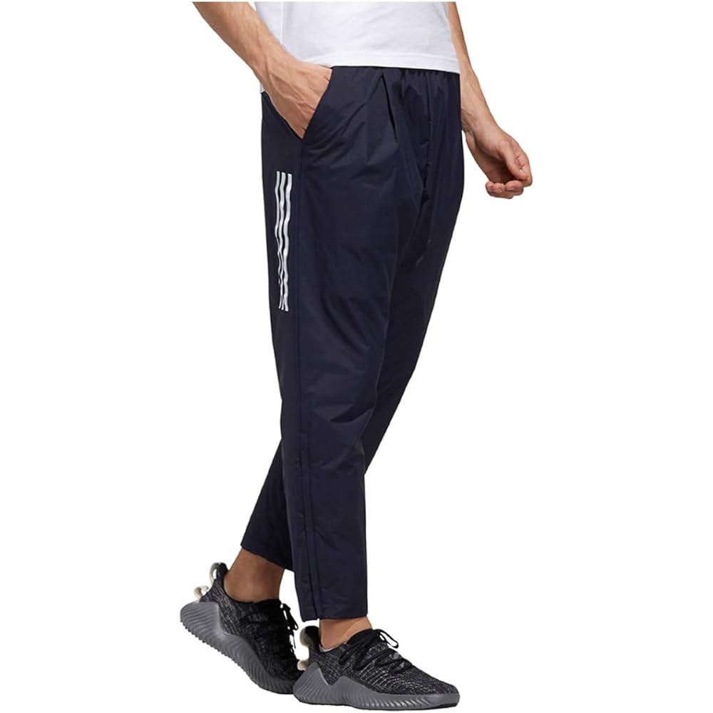 [Adidas] Training Wear ID Windbreaker Pants (Fleece Lining) [Men's] FYK47