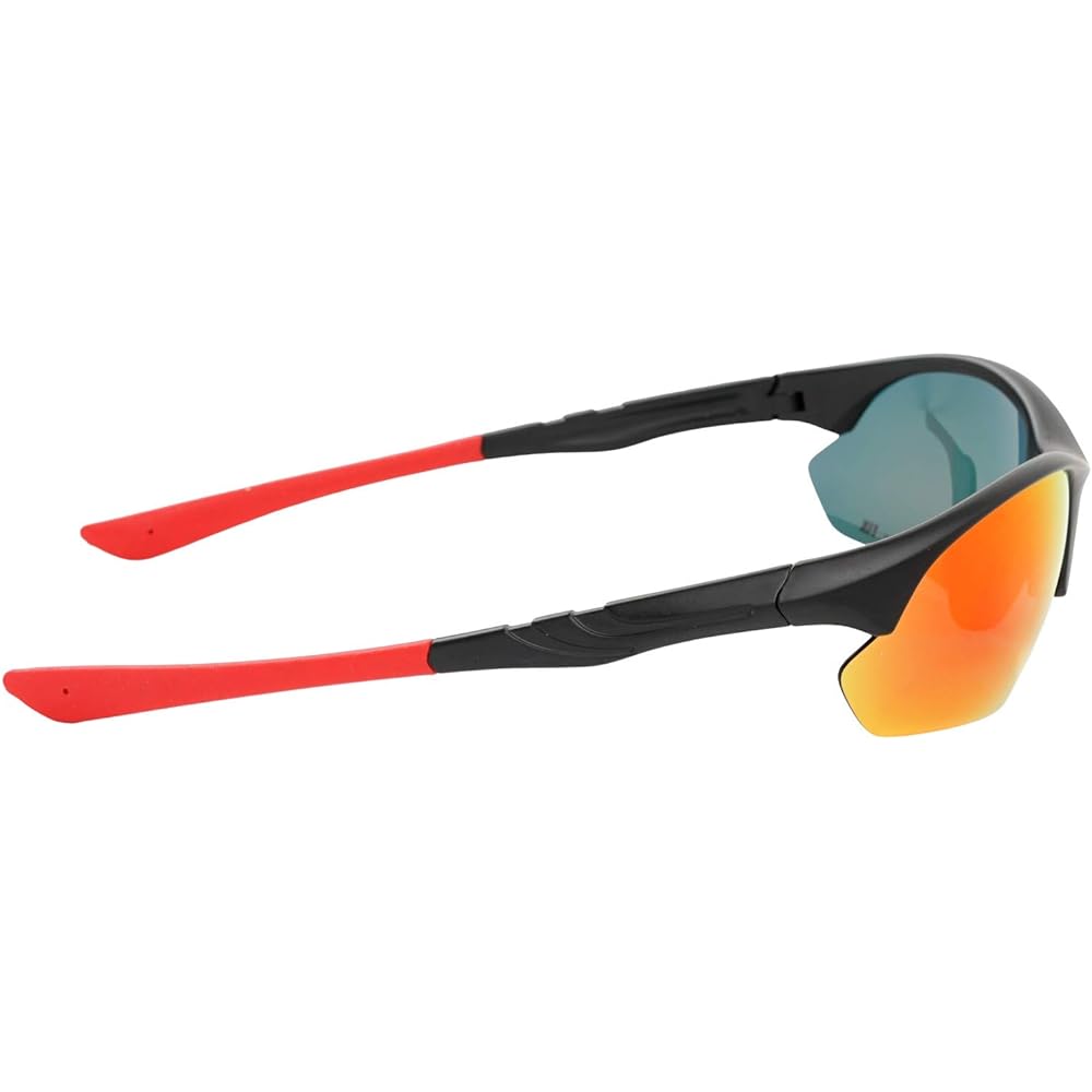 [El Balance Eyes] Sunglasses LBP-459-7 Black