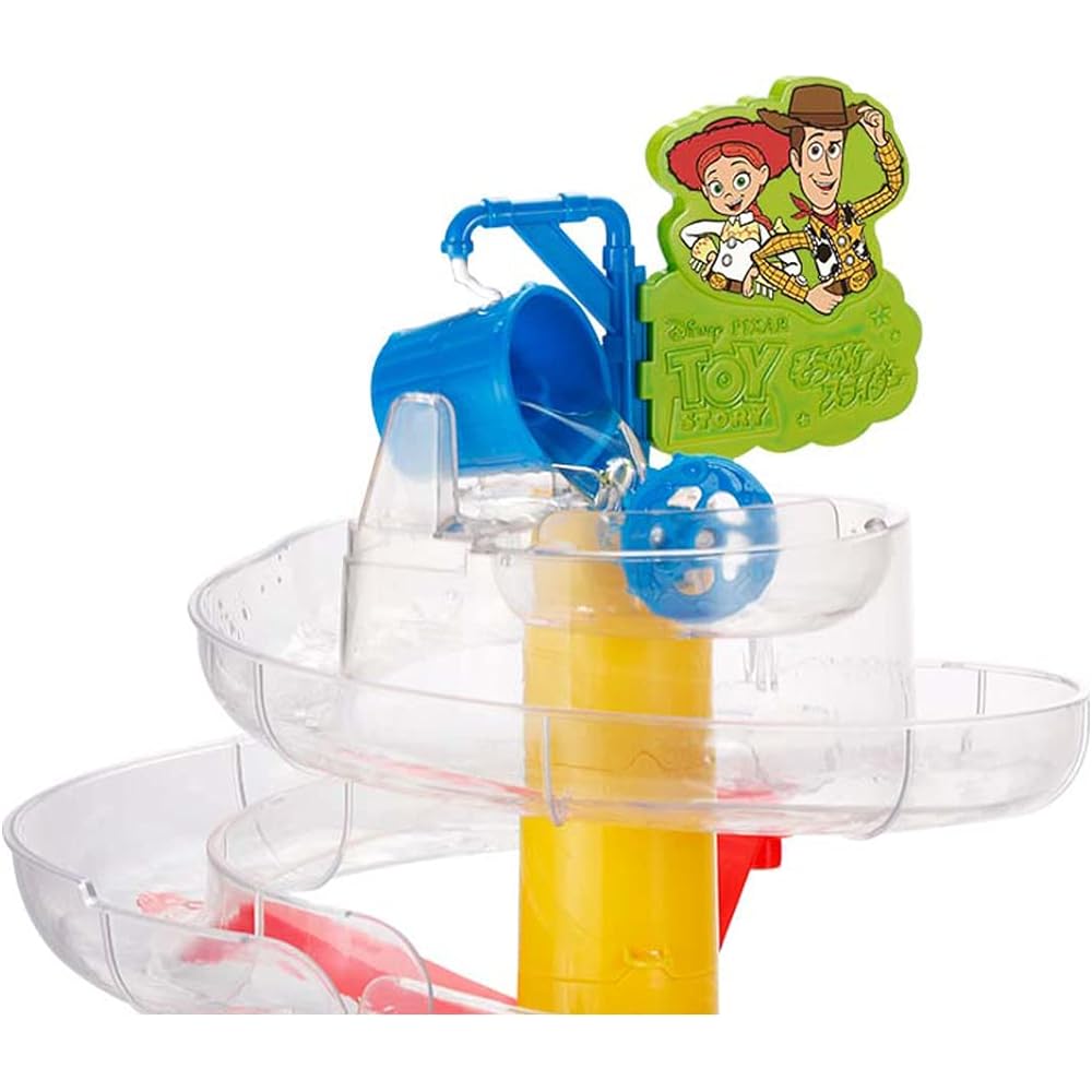 Somen Slider Toy Story