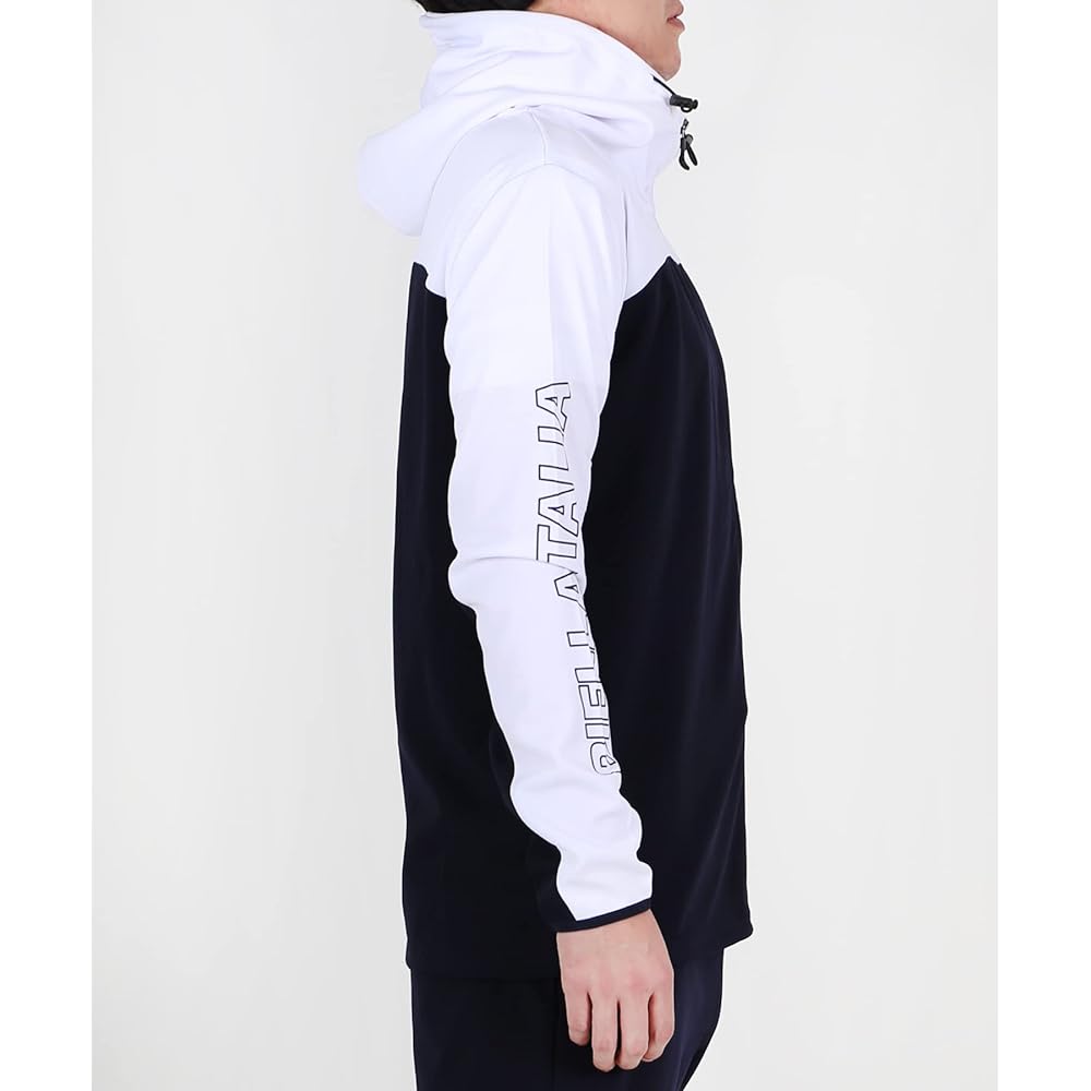 [Fila] Jersey top and bottom set Jersey top and bottom set Men's Women's Setup Stylish Casual Simple Loose M L LL Sportswear Loungewear Gym