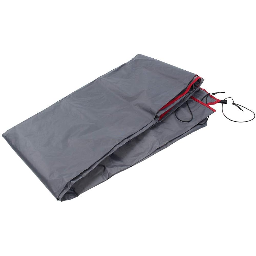 Snow Peak Tent Tarp Entry Pack TT