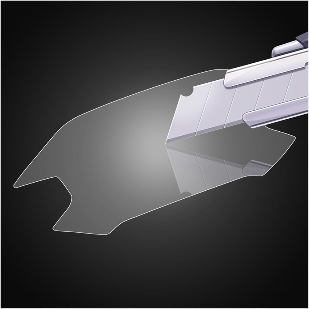 Fits for Honda MSX125 Grom 125 MSX 125 2014-2020 Motorcycle Instrument Dashboard Cluster Scratch Protection Film Screen Protector Instrument (Color : 4pcs)
