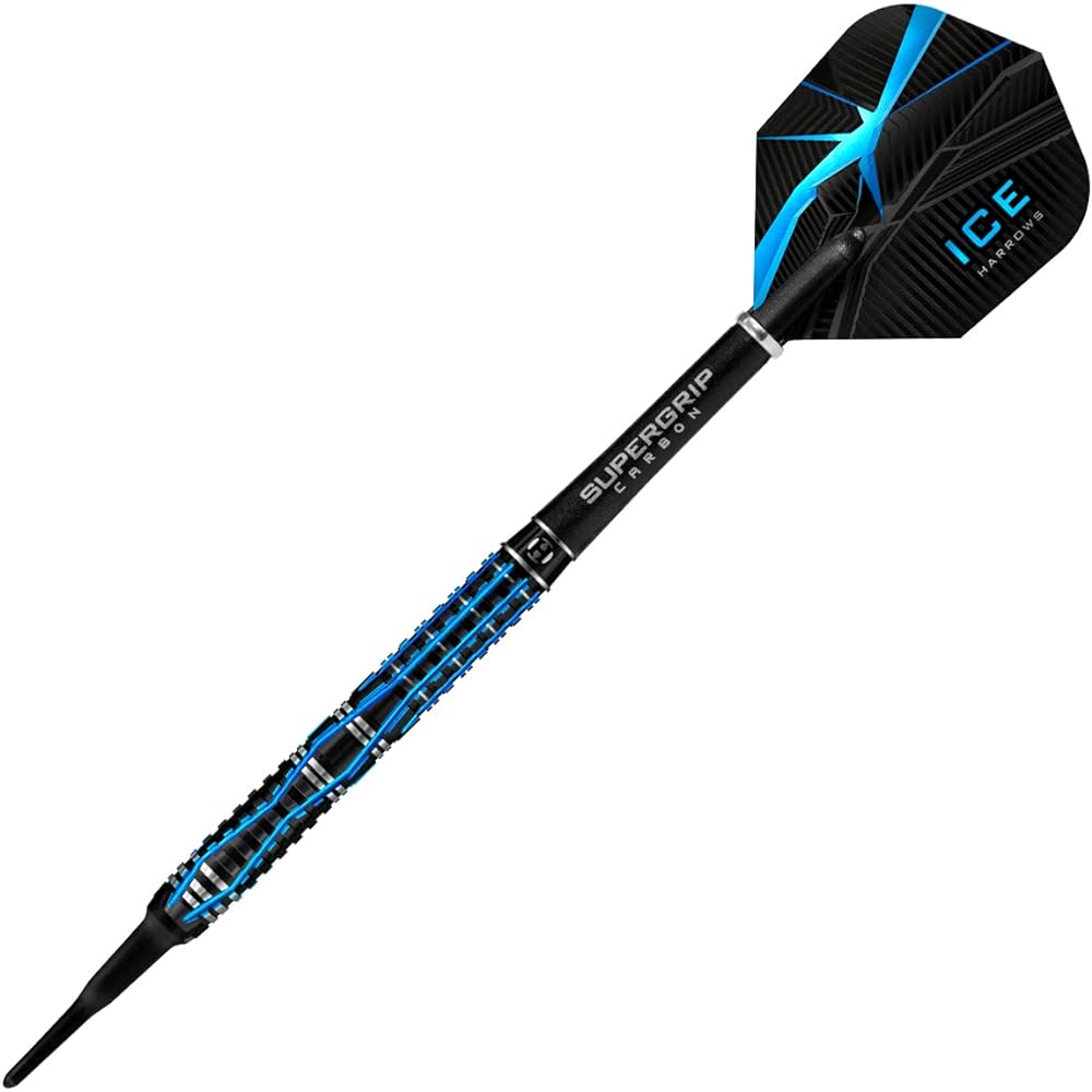 Hallows Ice Recut 2BA 20gR had6372