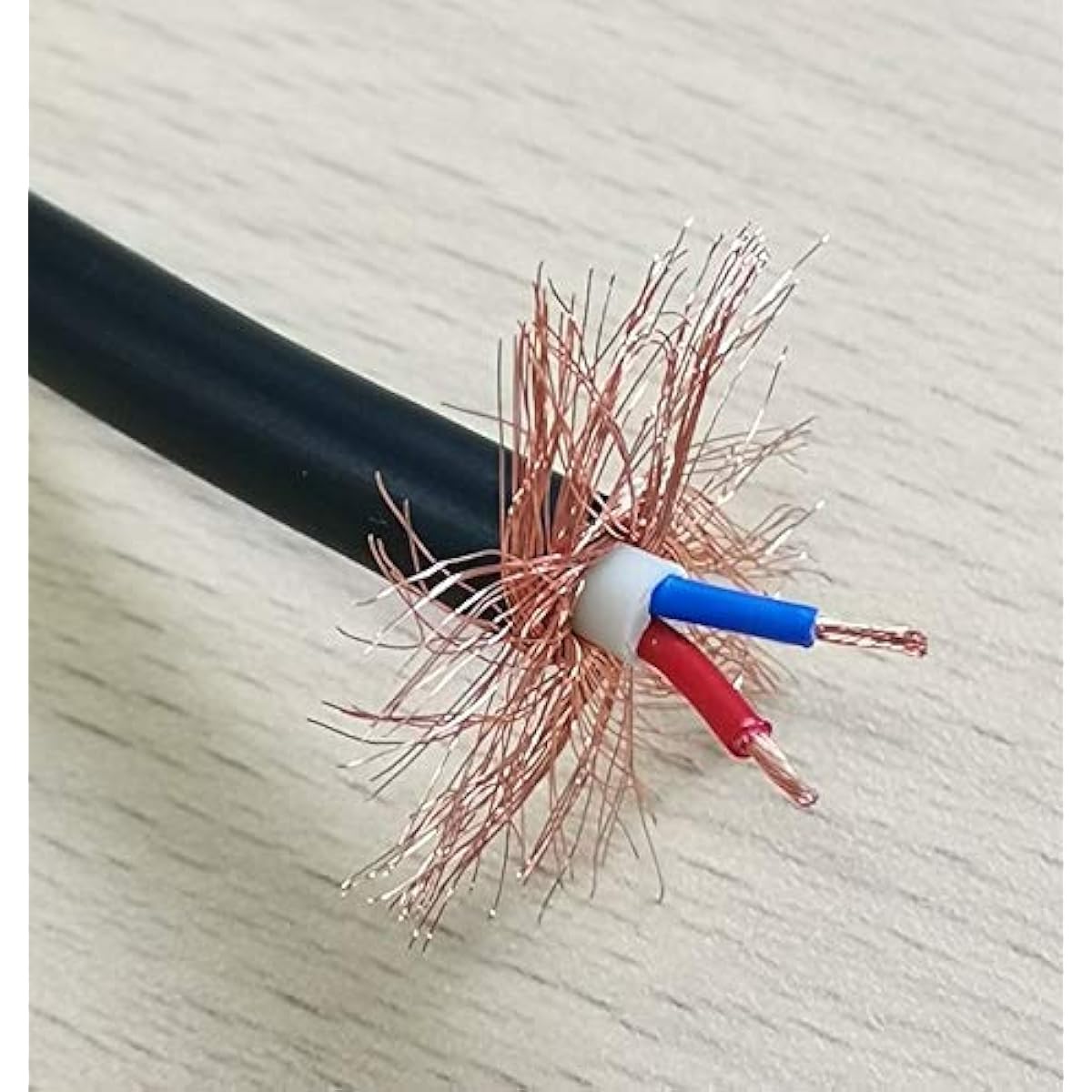 Professional cable! Made in Germany KLOTZ MC5000 XLR Female to RCA 2 Pair Conversion Cable (3m)