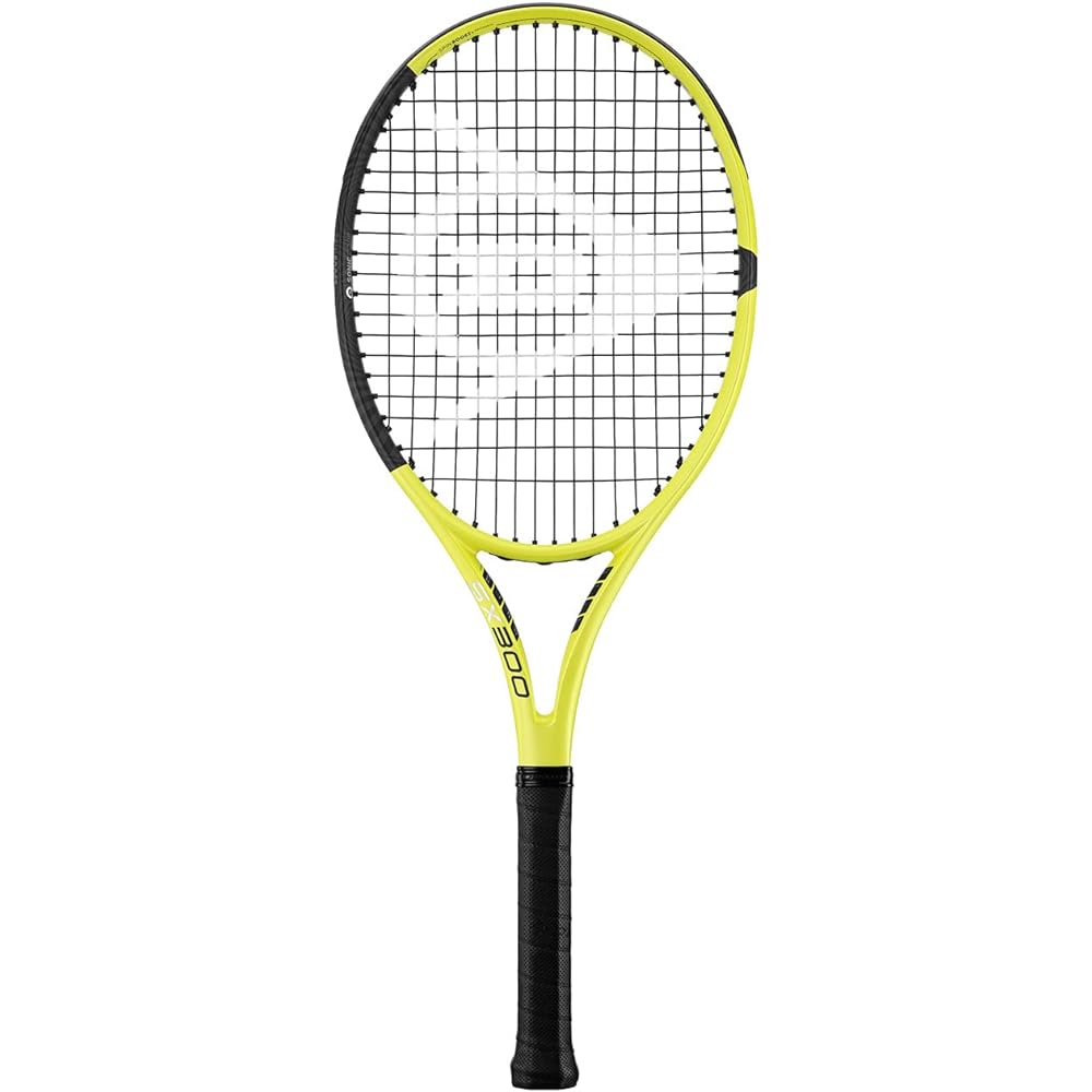 DUNLOP tennis hard tennis racket 22SX300 (frame only) grip: