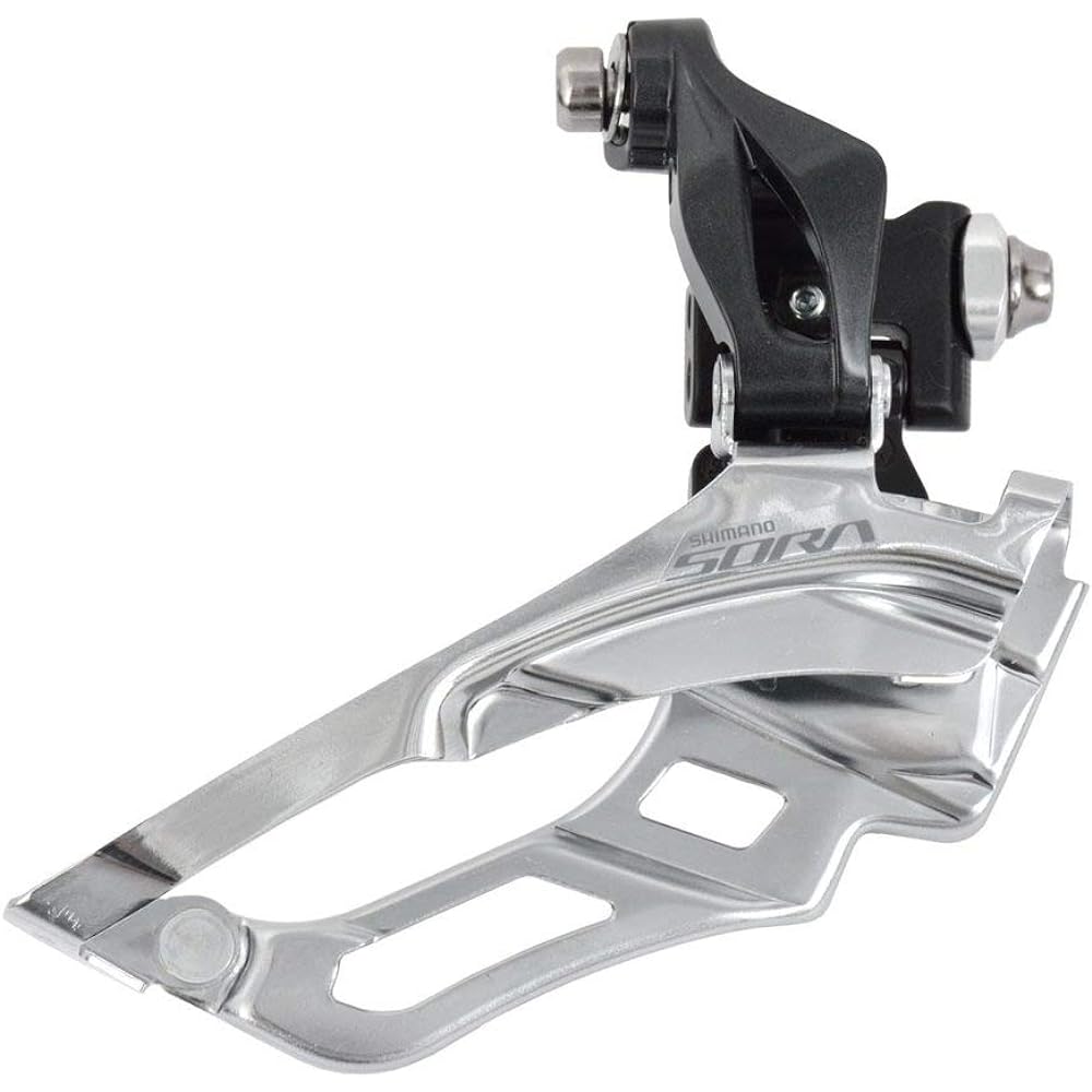 SHIMANO Front Dealer FD-R3030 3×9S SORA EFDR3030