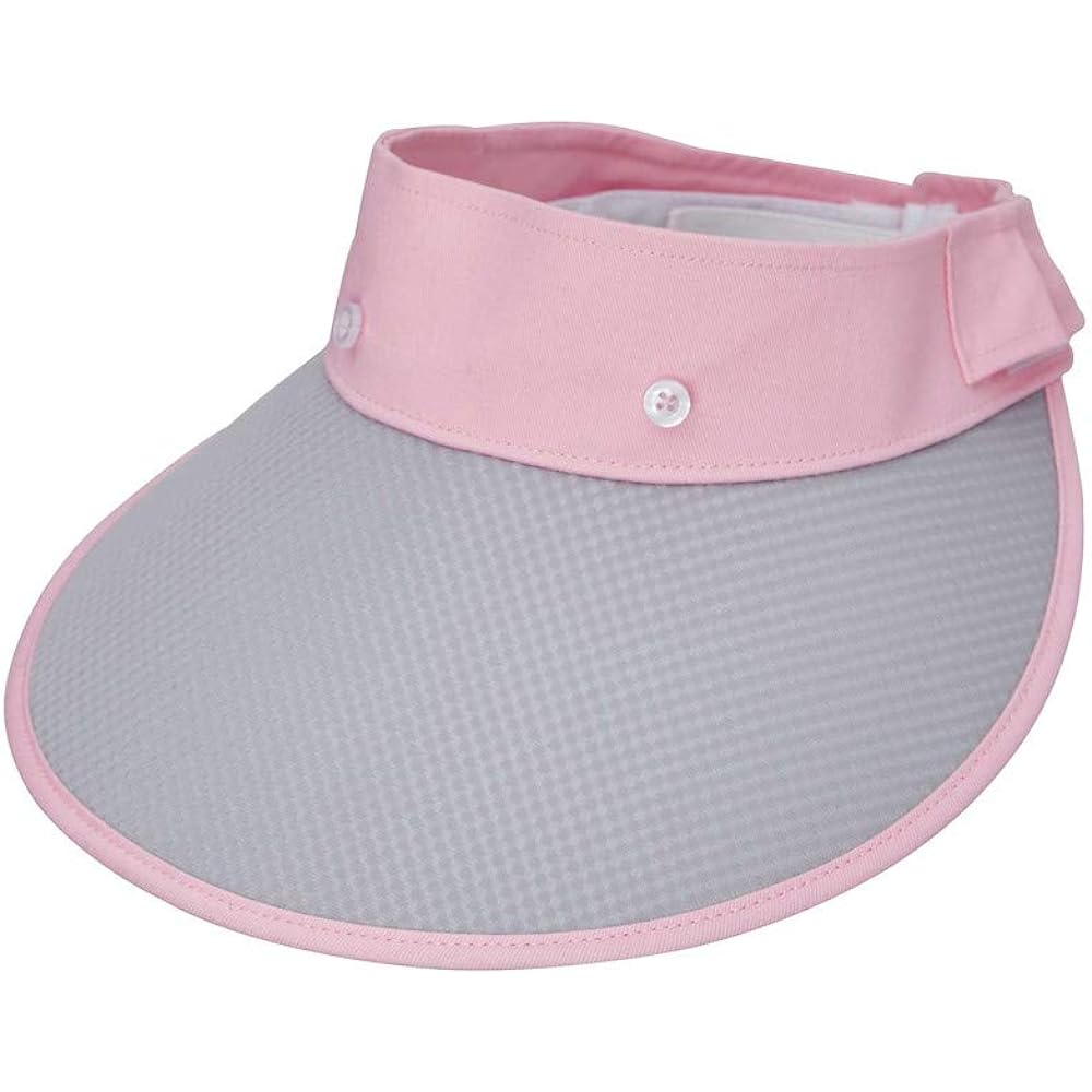 [Hatachi] Ladies Ground Golf Ladies Hat