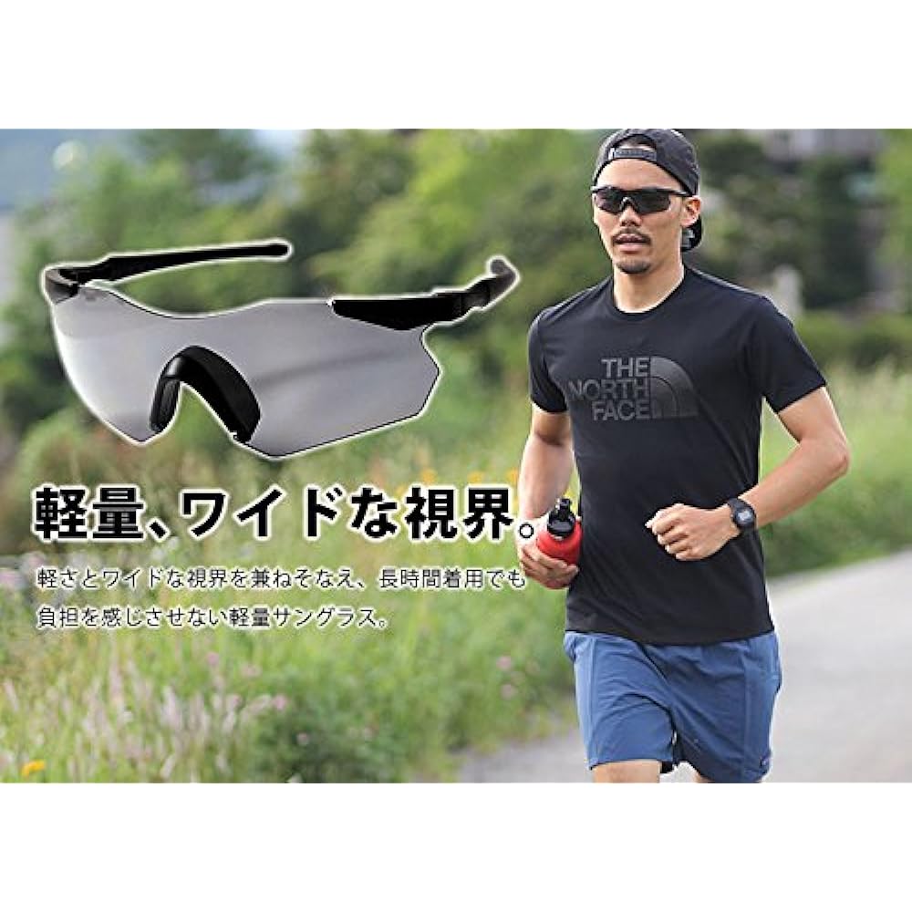 [SWANS] Sunglasses [GUF-0051] HOOD LTD GULLWING HOOD custom color