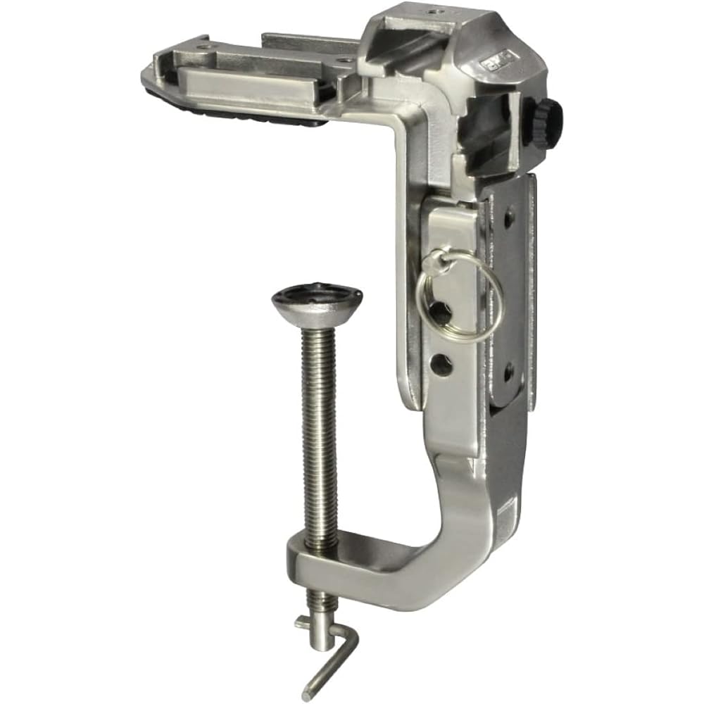 BMO JAPAN boat fishing vise