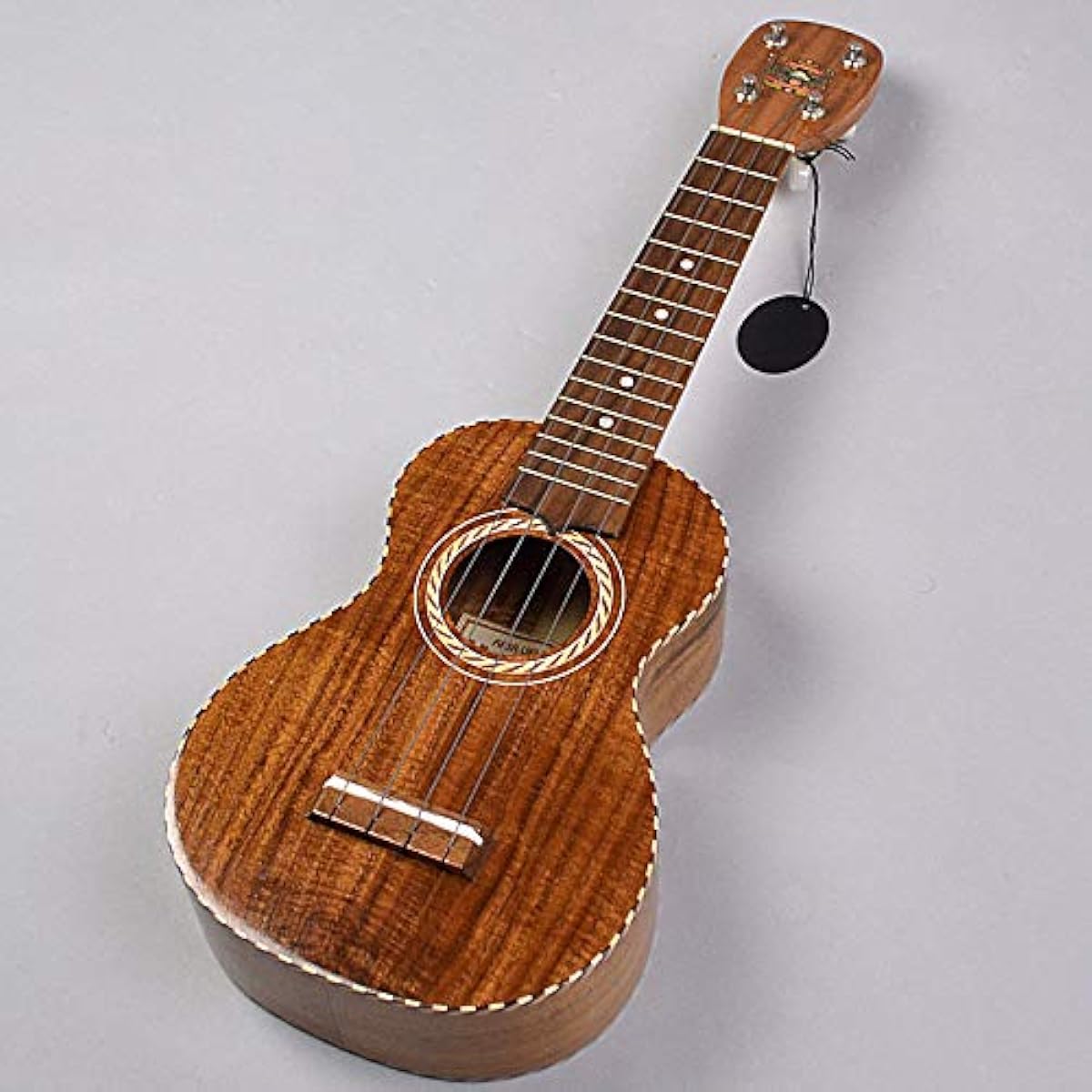 [Gig bag included] ARIA UKULELE CO. ALH-KS Core Body Soprano Ukulele