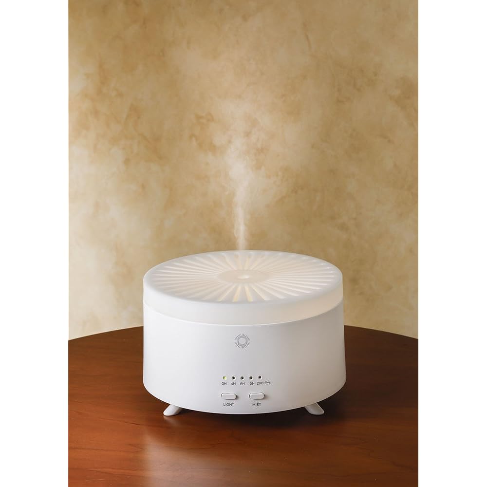 Katex Ultrasonic Aroma Diffuser Aqua Breeze Flora * Hana PZ-UA20