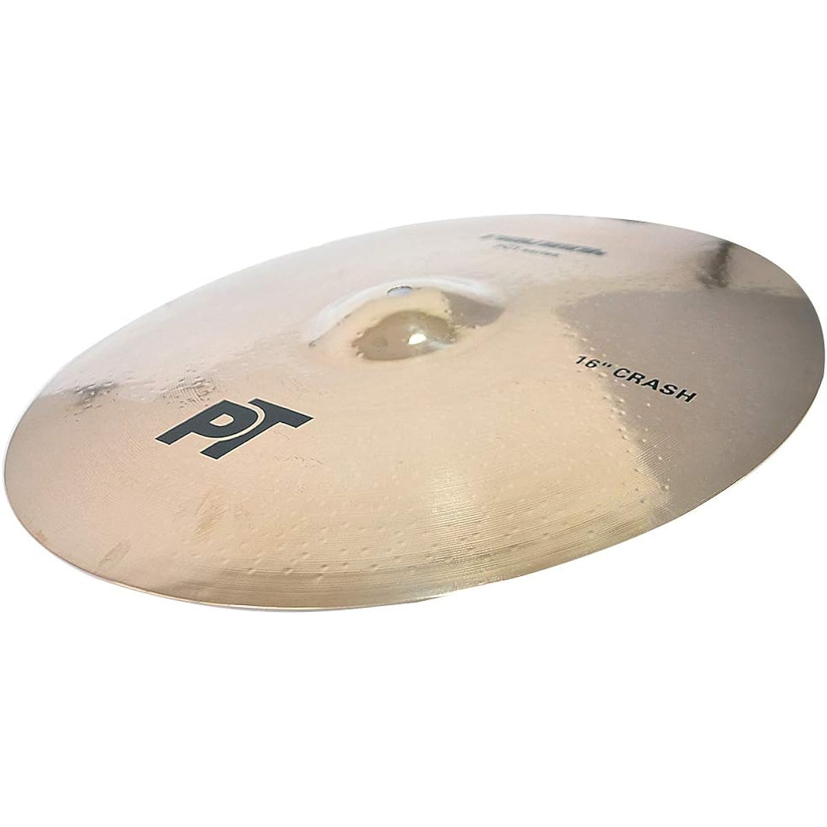 PLAYTECH PCT16CR Crash 16" Cymbal